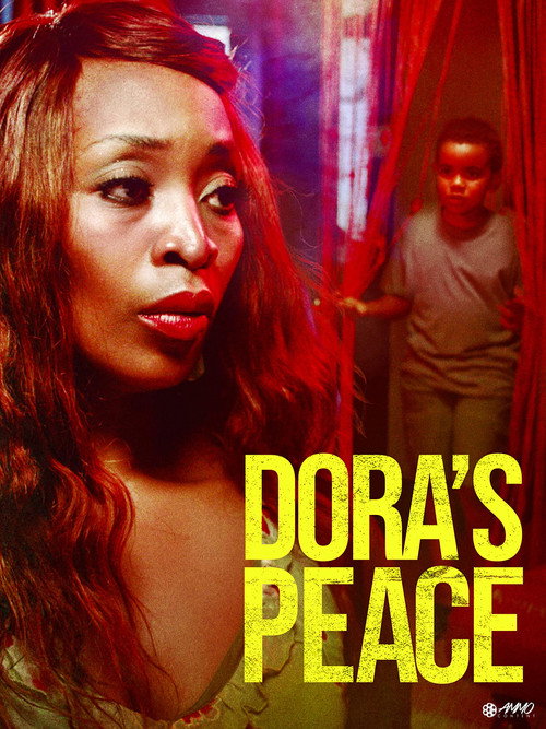 Movie poster for Dora's Peace (2016)