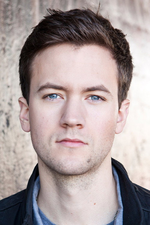 Photo of Scott Baxter, Acting