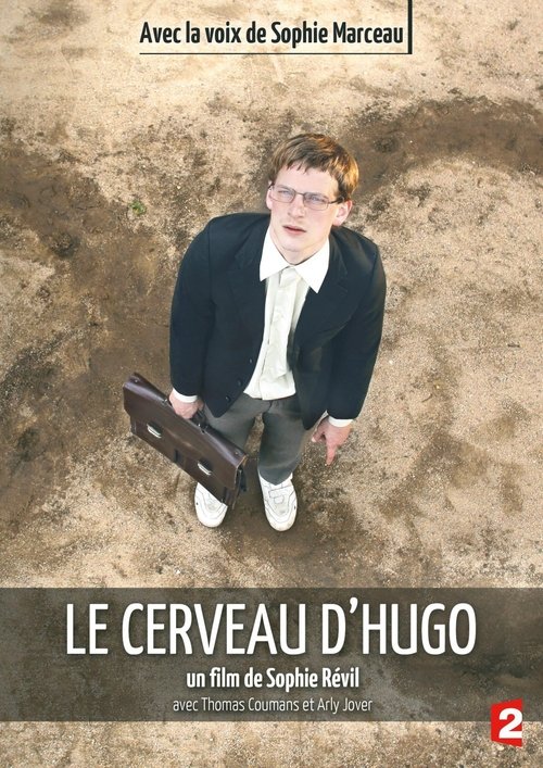 Movie poster for The Hugo's Brain (2012)