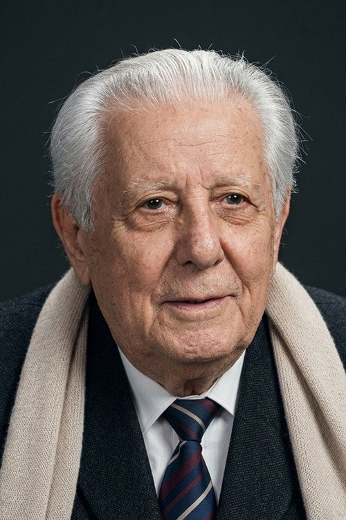 Photo of Selahattin Içsel, Acting