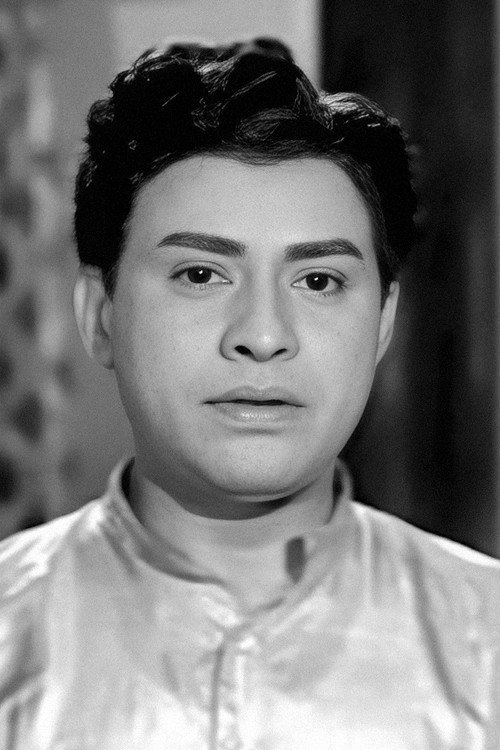 Photo of Kongara Jaggayya, Acting
