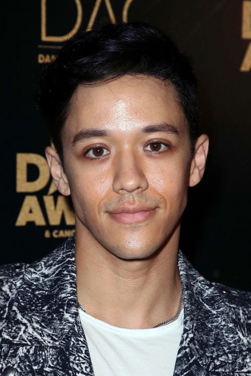 Kyle Hanagami profile