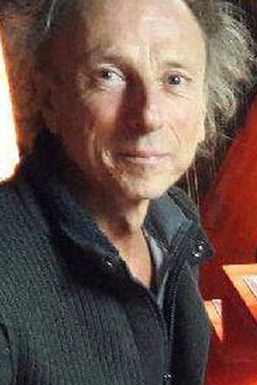 Photo of Hervé Guido, Acting