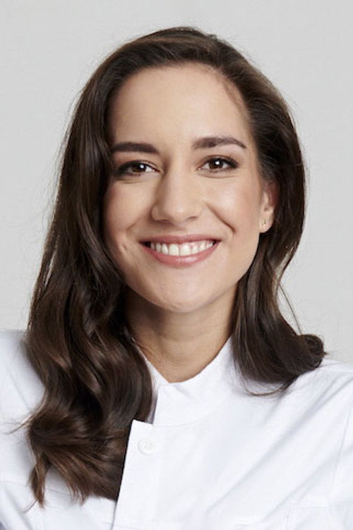 Photo of Barbora Bezáková, Acting