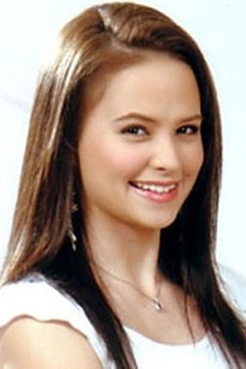 Alicia Laisuthruklai profile