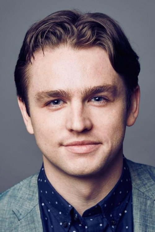 Photo of Carter Winter, Creator