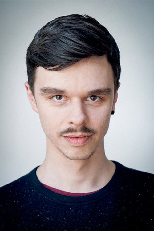 Maurice Hübner profile