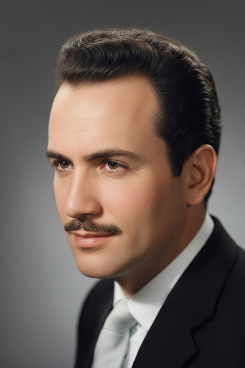 Photo of Bülent Koral, Acting