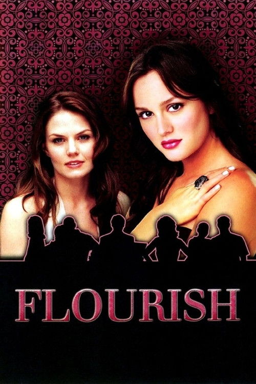 Movie poster for Flourish (2006)
