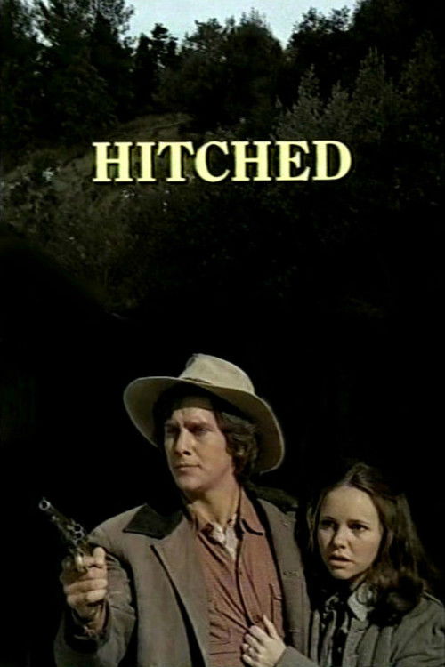 Movie poster for Hitched (1973)