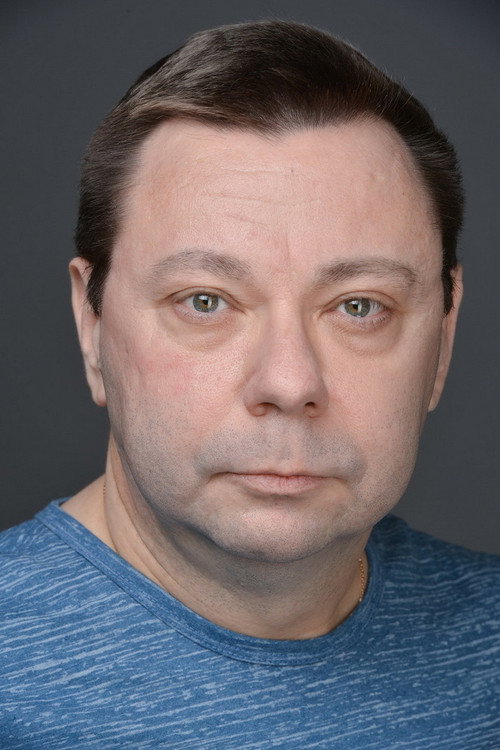 Photo of Dmitriy Ovchinnikov, Acting