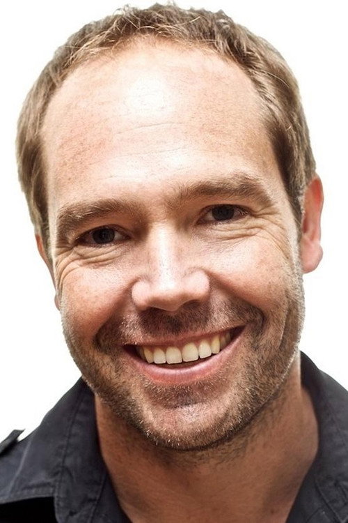 Photo of Cameron Box, Acting