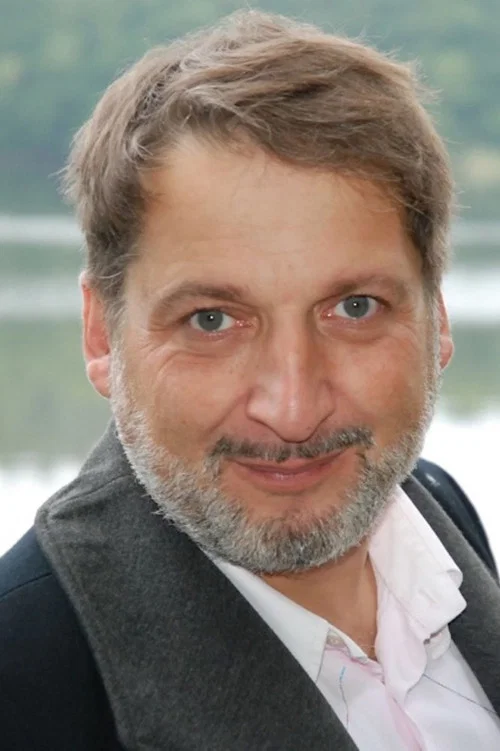 Photo of Frank Jendrzytza, Acting