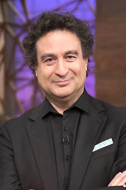 Pepe Rodríguez profile