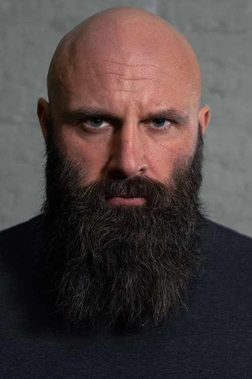 Photo of Jaroslav Vundrle, Acting