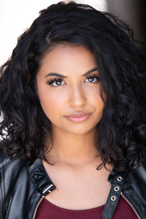 Photo of Katty Morla, Acting