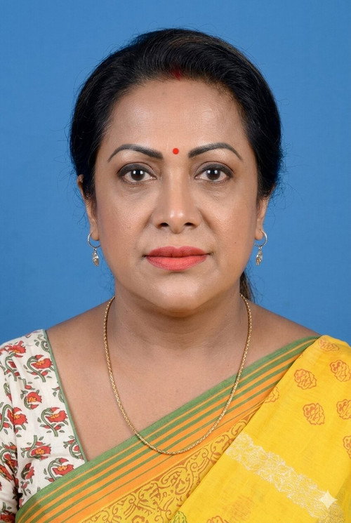 Photo of Aruna Biswas, Acting