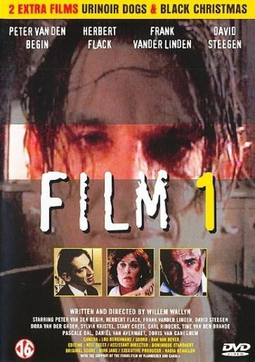 Movie poster for Film 1 (1999)