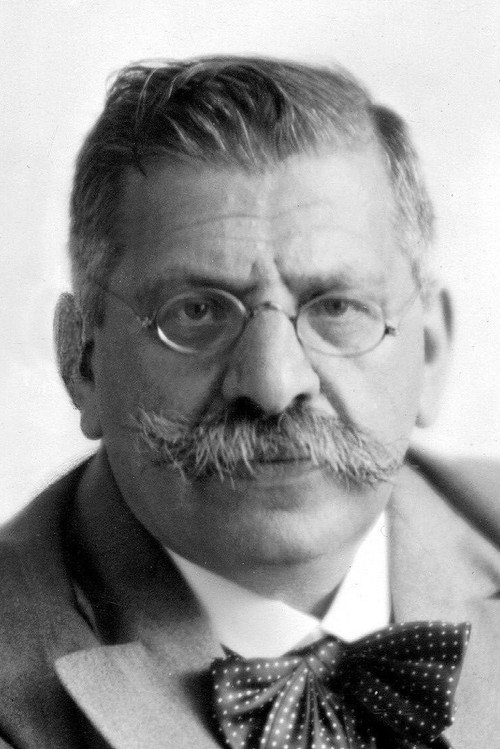 Photo of Magnus Hirschfeld, Writing