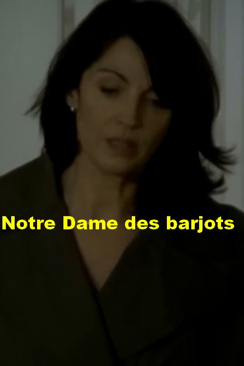 Movie poster for Notre Dame des Barjots (2010)