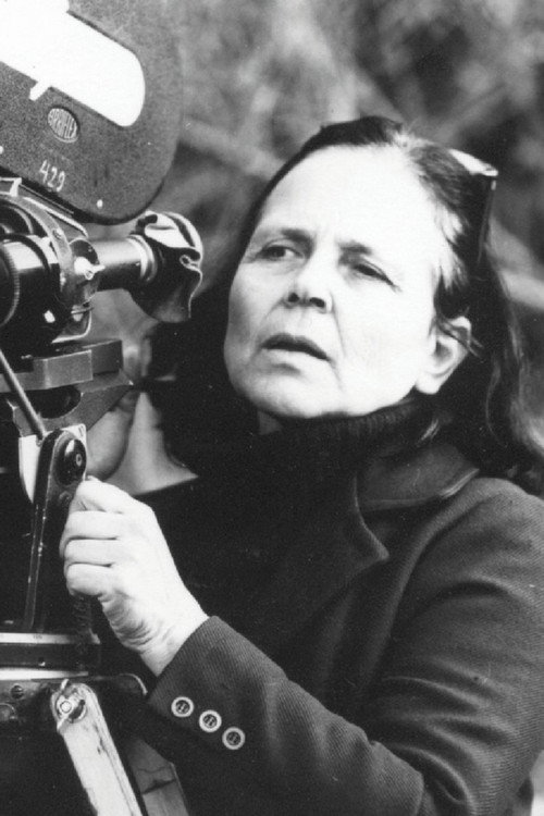 Photo of Binka Zhelyazkova, Directing