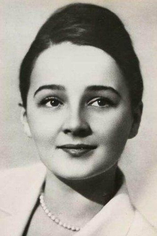 Photo of Olga Krasina, Acting