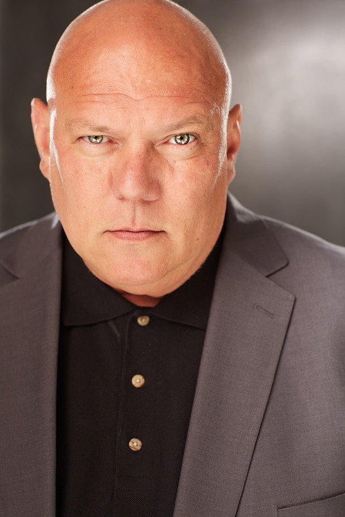 Photo of Michael Joseph Pierce, Acting