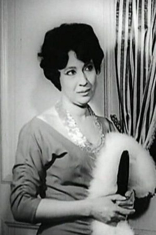 Photo of Qadria Qadry, Acting