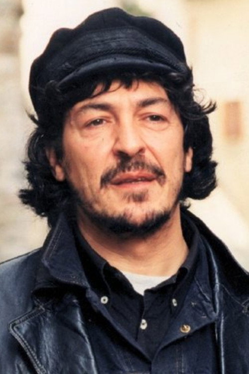 Photo of Tonino Zangardi, Directing