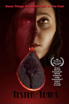 Movie poster for Yester-Years (2023)