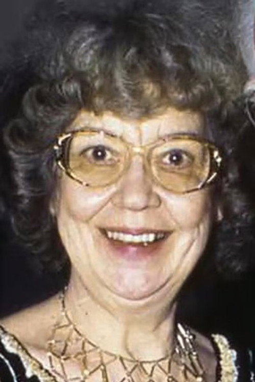 Photo of Lillian Tillegreen, Acting