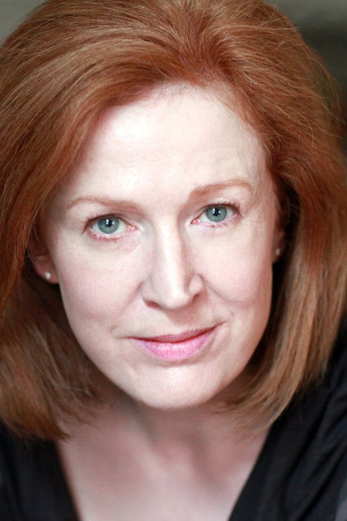 Photo of Elaine Caulfield, Acting