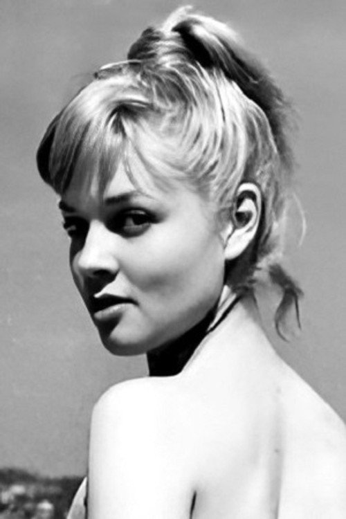 Photo of Sylvie Dorléac, Acting