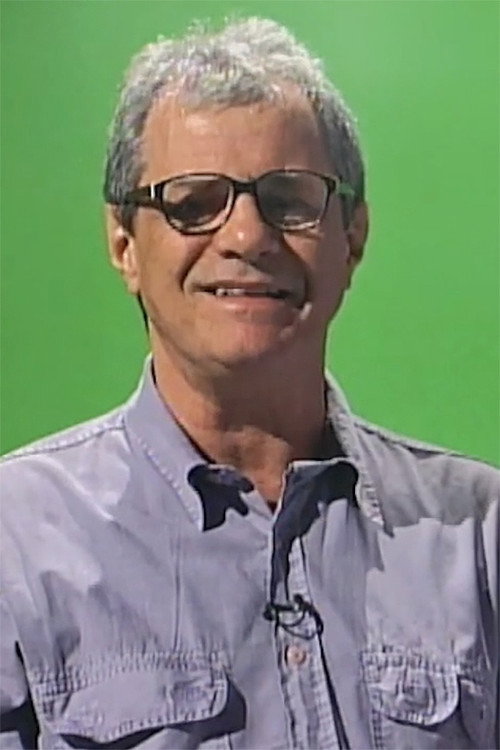 Luiz Tadeu Teixeira profile