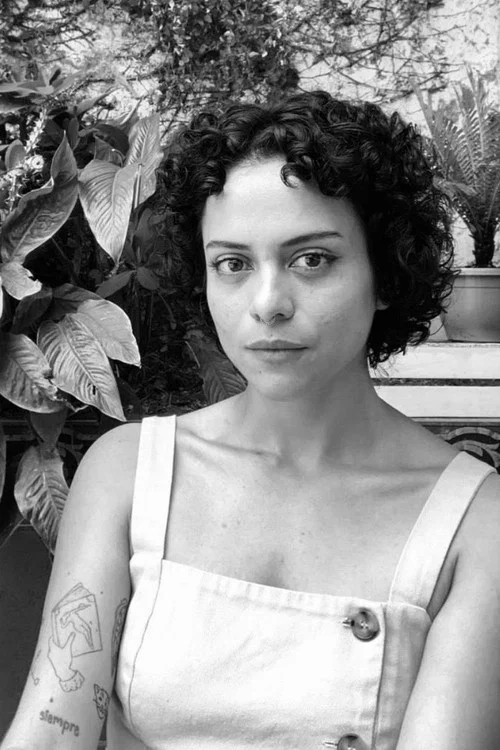 Photo of Gabriela Fonseca Villalobos, Production