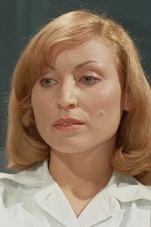Photo of Anne Graf, Acting