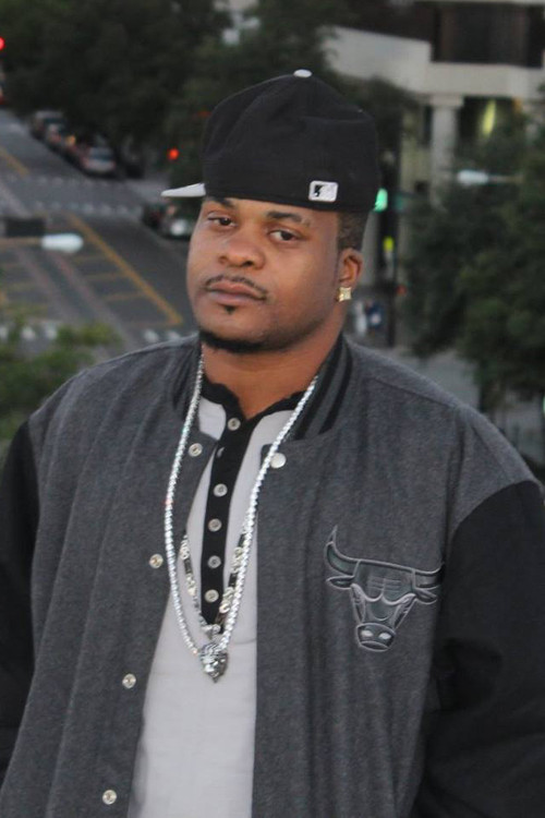 Photo of Brian Lewis, Acting