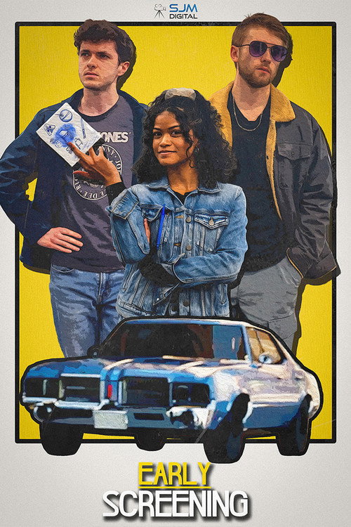 Movie poster for Early Screening