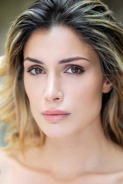 Photo of Mariana Falace, Acting