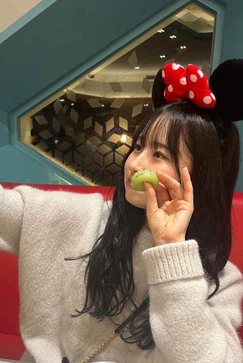 Photo of 川上しずく, Acting
