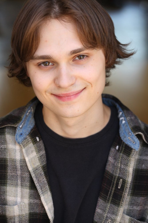 Photo of Guyon Brandt, Acting