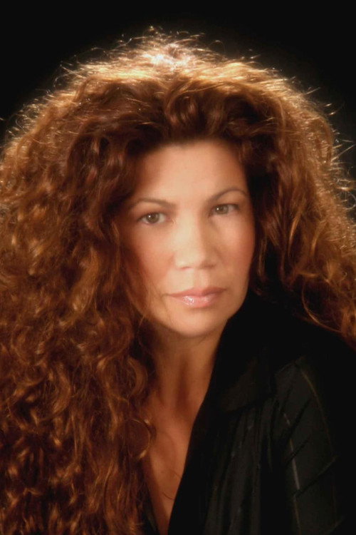 Photo of Jeanette Jurado, Acting