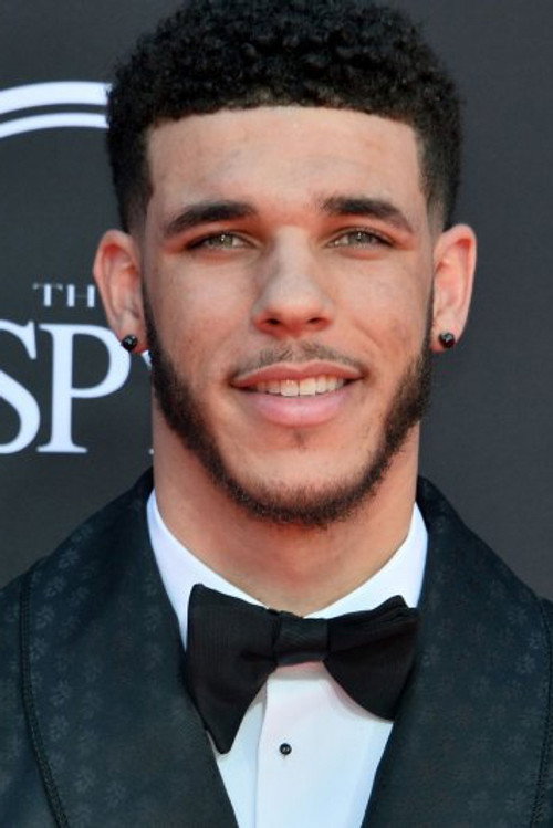 Photo of Lonzo Ball, Acting