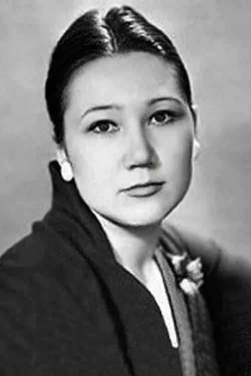 Photo of Natalya Nazarova, Acting