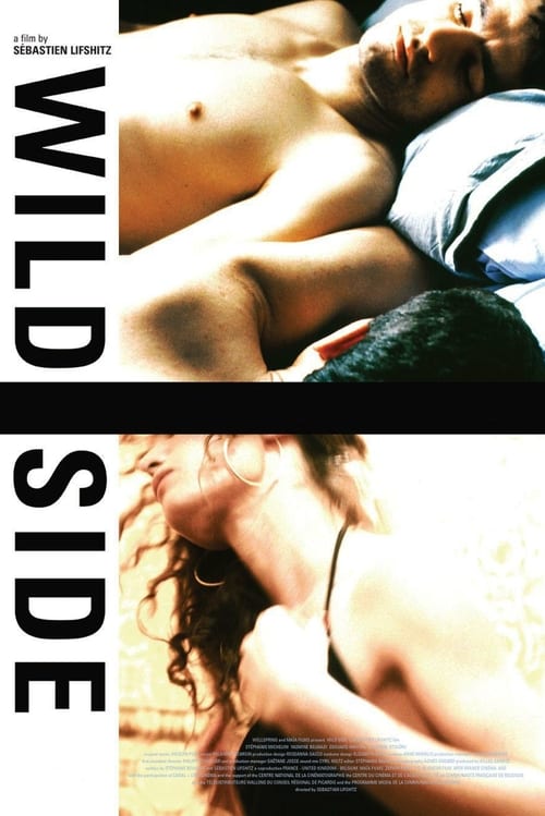 Movie poster for Wild Side (2004)