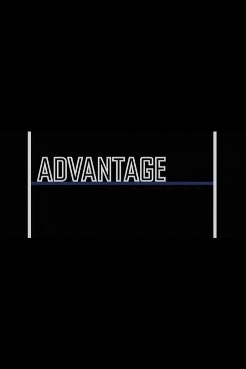 Movie poster for Advantage Satan (2007)
