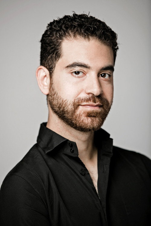 Photo of Paul Raphaël, Directing