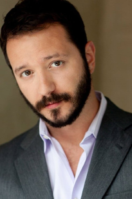 Photo of Will Bethencourt, Acting