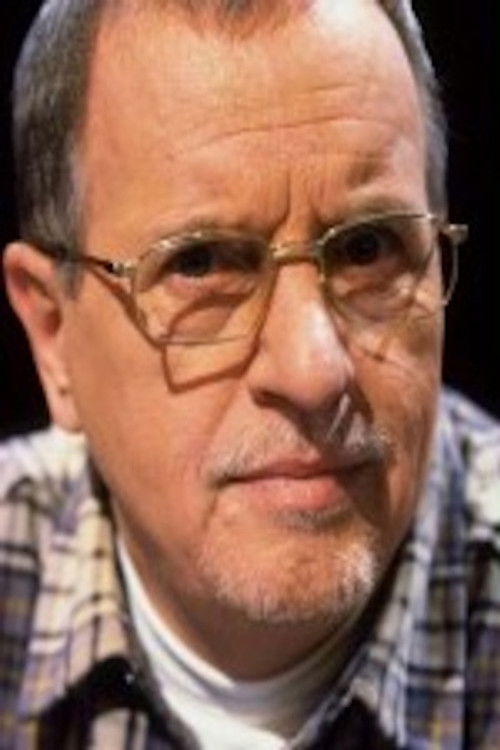 Hans Karsenbarg profile