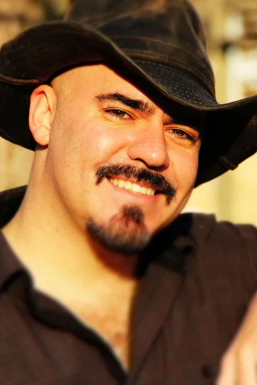 Jason Sherry profile